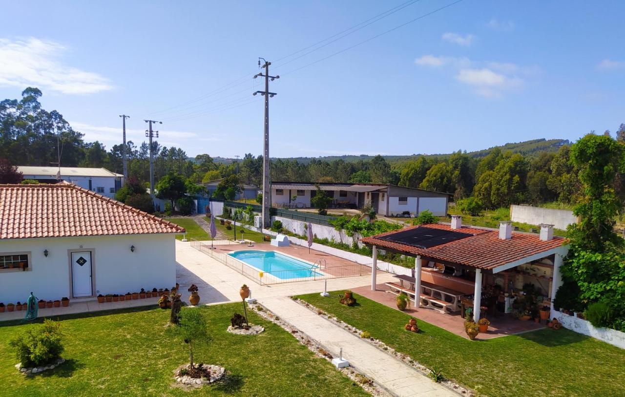 Сasa de vacaciones Casa Da Nelita São Martinho do Porto